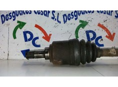 Recambio de transmision delantera derecha para fiat stilo (192) 1.6 16v active referencia OEM IAM    2