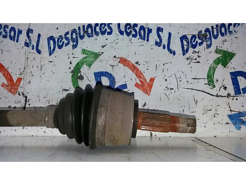 Recambio de transmision delantera derecha para fiat stilo (192) 1.6 16v active referencia OEM IAM   