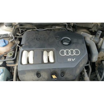 AUDI A3 (8L)