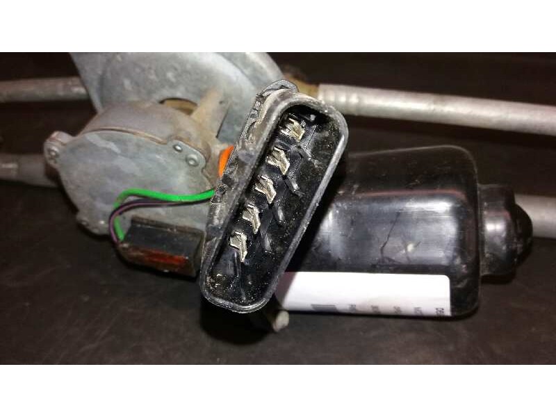 Recambio de motor limpia delantero para opel corsa b eco referencia OEM IAM   