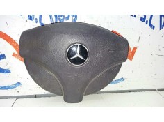 Recambio de airbag delantero izquierdo para mercedes-benz clase a (w168) 1.4 cat referencia OEM IAM GX1982110100  