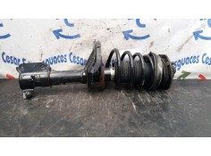 Recambio de amortiguador delantero izquierdo para daewoo leganza 2.0 cdx referencia OEM IAM 96225897  