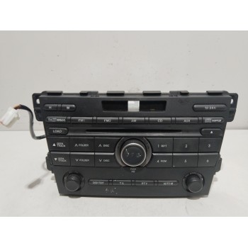 SISTEMA AUDIO / RADIO CD EH6466ARX 