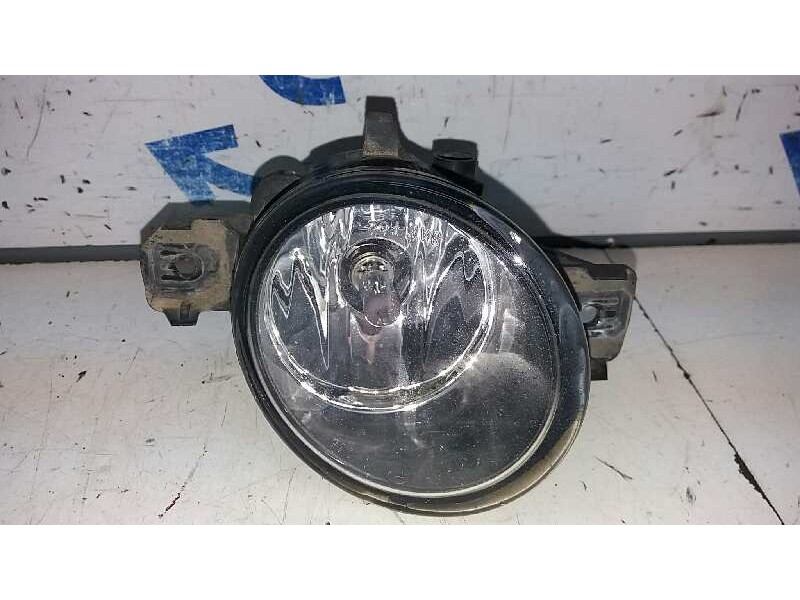 Recambio de faro antiniebla izquierdo para daewoo leganza 2.0 cdx referencia OEM IAM 96206601  
