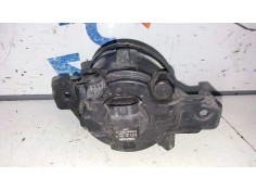 Recambio de faro antiniebla izquierdo para daewoo leganza 2.0 cdx referencia OEM IAM 96206601   2