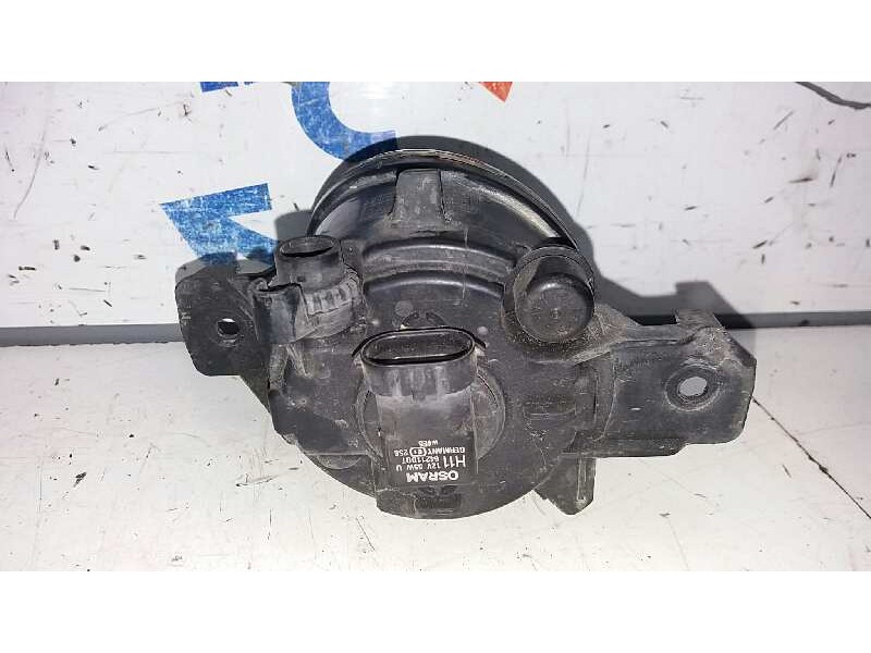 Recambio de faro antiniebla izquierdo para daewoo leganza 2.0 cdx referencia OEM IAM 96206601  
