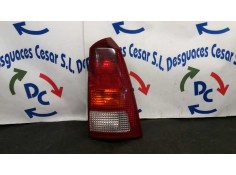 Recambio de piloto trasero derecho para ford focus berlina (cak) ambiente referencia OEM IAM   