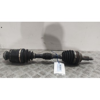 TRANSMISION DELANTERA DERECHA GD722550XC 