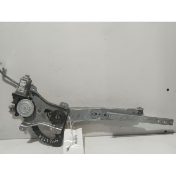 ELEVALUNAS DELANTERO DERECHO 96541784  OEM 96541784