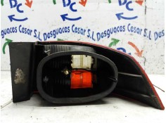 Recambio de piloto trasero izquierdo para renault laguna ii (bg0) authentique referencia OEM IAM    2