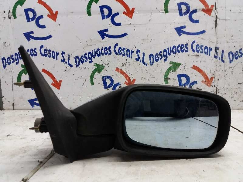 Recambio de retrovisor derecho para renault laguna ii (bg0) authentique referencia OEM IAM  ELECTRICO GRIS