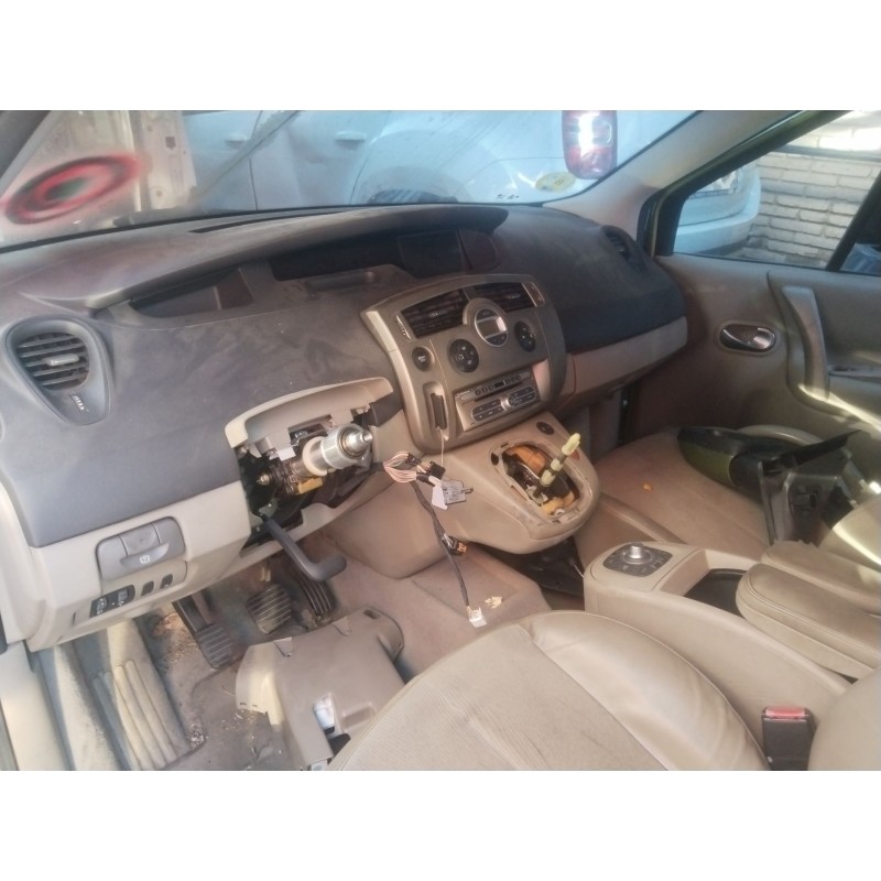 RENAULT SCÉNIC II (JM0/1_) - imagen 3
