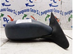 Recambio de retrovisor derecho para renault laguna ii (bg0) authentique referencia OEM IAM  ELECTRICO GRIS 2