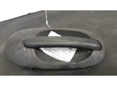 Recambio de maneta exterior delantera izquierda para chrysler voyager (gs) 2.4 referencia OEM IAM   
