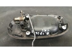 Recambio de maneta exterior delantera izquierda para chrysler voyager (gs) 2.4 referencia OEM IAM    2