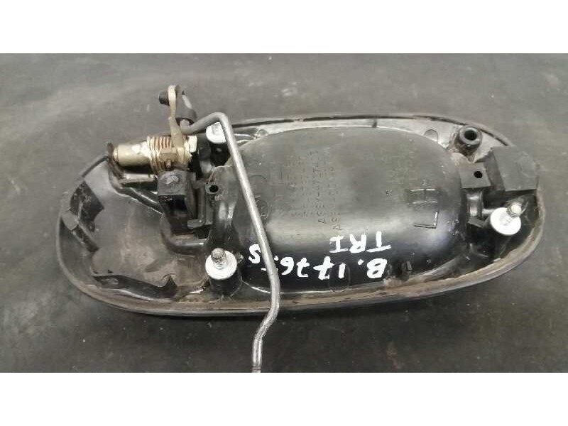 Recambio de maneta exterior delantera izquierda para chrysler voyager (gs) 2.4 referencia OEM IAM   
