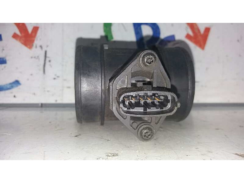 Recambio de caudalimetro para alfa romeo 145 1.6 16v cat referencia OEM IAM 0280218019 0046541253 