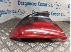 Recambio de piloto trasero izquierdo para opel tigra 1.4 16v referencia OEM IAM 1222035  