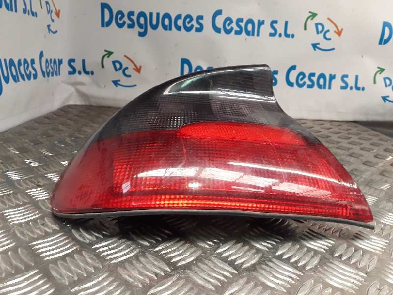 Recambio de piloto trasero izquierdo para opel tigra 1.4 16v referencia OEM IAM 1222035  