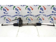 Recambio de cremallera direccion para fiat punto berlina (188) 1.2 16v elx referencia OEM IAM D44G3699AY 00467476260 