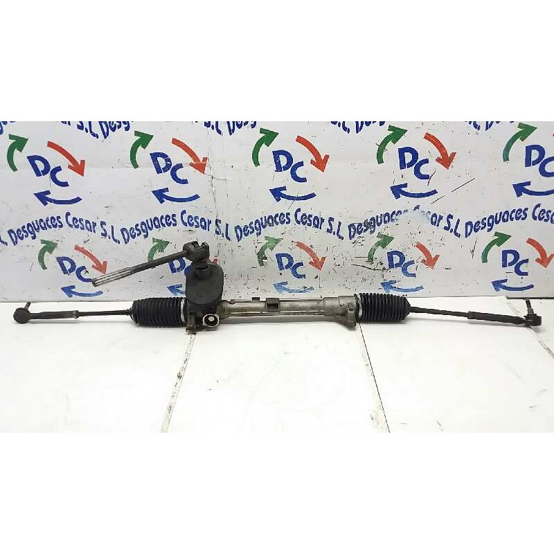 Recambio de cremallera direccion para fiat punto berlina (188) 1.2 16v elx referencia OEM IAM D44G3699AY 00467476260 