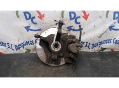 Recambio de mangueta delantera izquierda para fiat punto berlina (188) 1.2 16v elx referencia OEM IAM 0046528915  