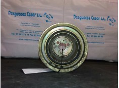Recambio de polea cigueñal para fiat punto berlina (188) 1.2 16v elx referencia OEM IAM 0073502725  