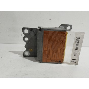 CENTRALITA AIRBAG 28556JX01E 