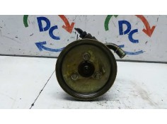 Recambio de bomba direccion para mg serie 25 (rf) classic (3-ptas.) referencia OEM IAM QVB101581