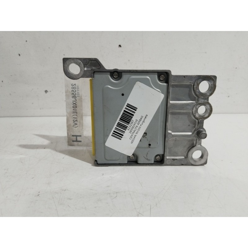 CENTRALITA AIRBAG 28556JX01E  - imagen 3
