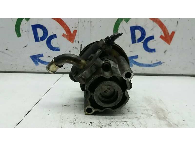 Recambio de bomba direccion para mg serie 25 (rf) classic (3-ptas.) referencia OEM IAM QVB101581  