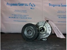 Recambio de tensor correa auxiliar para citroën c4 picasso sx referencia OEM IAM 083051  