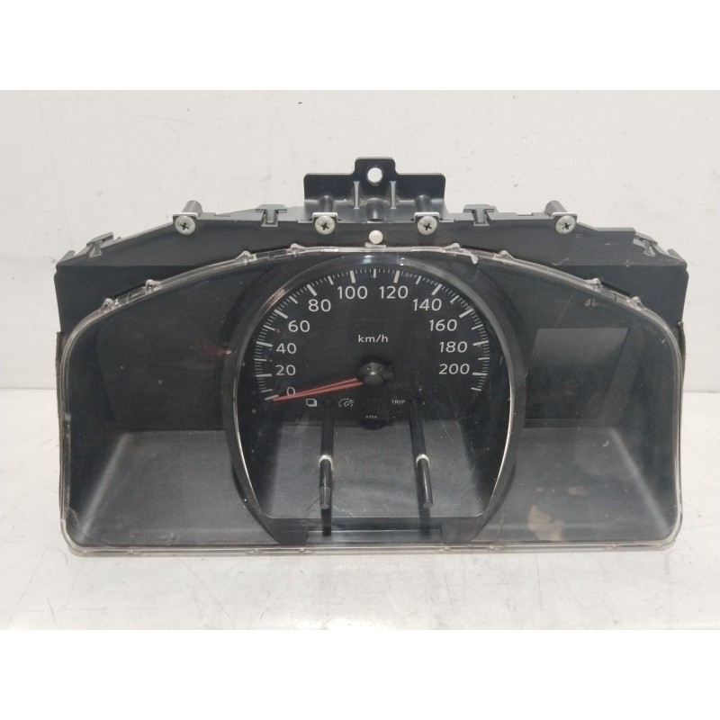 CUADRO INSTRUMENTOS JX56C15XA  - imagen 1