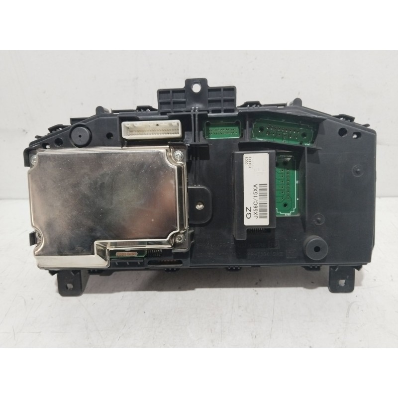 CUADRO INSTRUMENTOS JX56C15XA  - imagen 2
