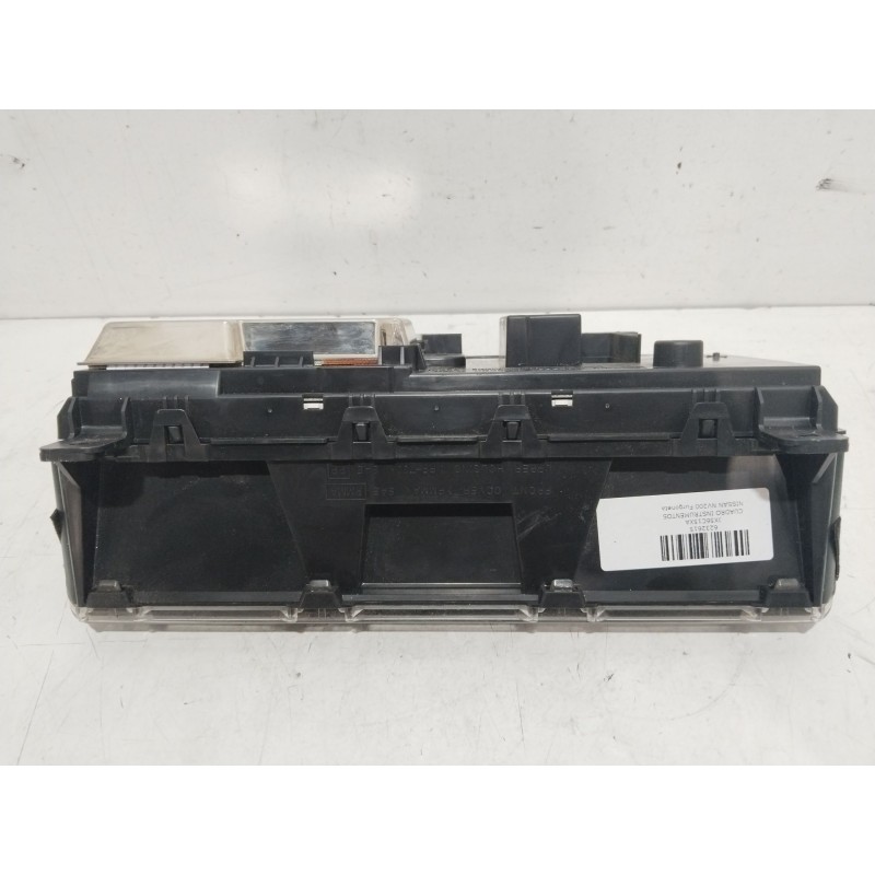 CUADRO INSTRUMENTOS JX56C15XA  - imagen 3
