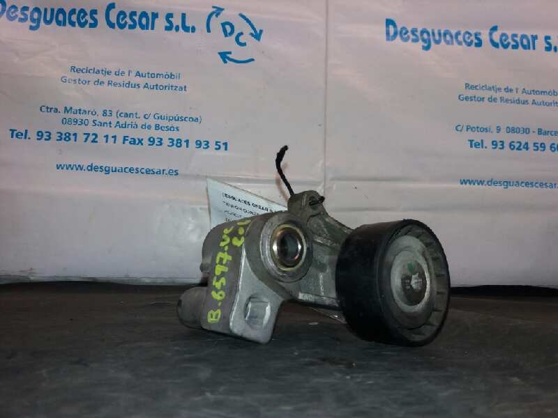 Recambio de tensor correa auxiliar para peugeot 206 berlina xr referencia OEM IAM 082959  