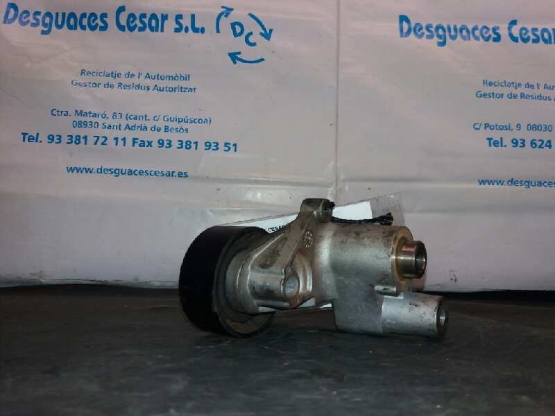 Recambio de tensor correa auxiliar para peugeot 206 berlina xr referencia OEM IAM 082959  