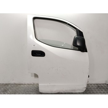 PUERTA DELANTERA DERECHA H0100BJ0MA BLANCO OEM H0100BJ0MA
