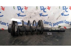 Recambio de amortiguador delantero izquierdo para peugeot 206 berlina xs referencia OEM IAM 5202LS