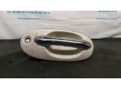 Recambio de maneta exterior delantera izquierda para kia carnival td ls referencia OEM IAM 0K53A59410XX  