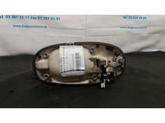 Recambio de maneta exterior delantera izquierda para kia carnival td ls referencia OEM IAM 0K53A59410XX   2
