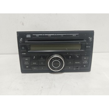 SISTEMA AUDIO / RADIO CD 28185JX50A 