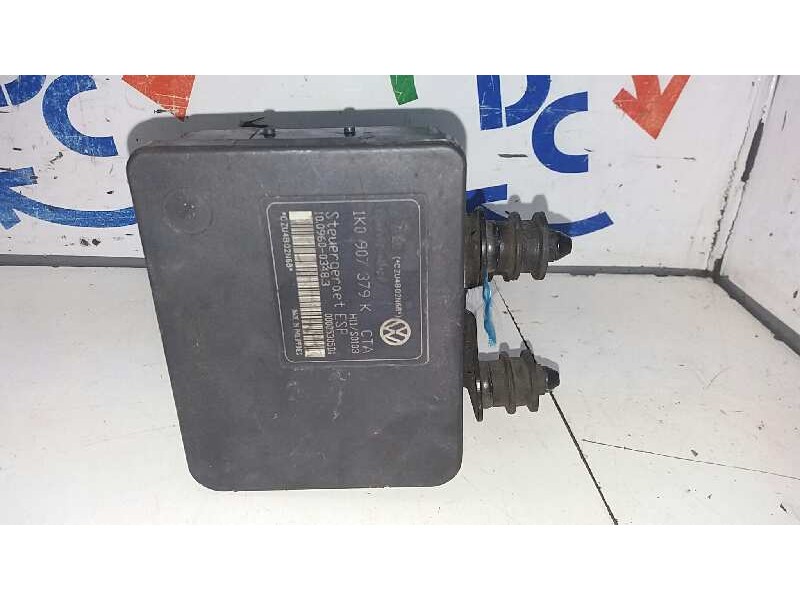 Recambio de abs para seat altea (5p1) referencia OEM IAM 1K0907379K  
