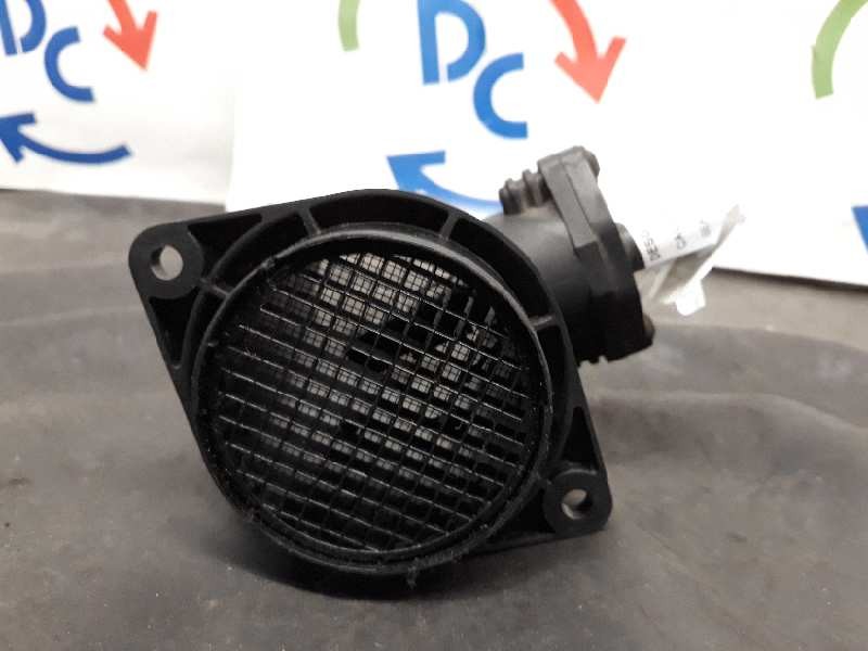 Recambio de caudalimetro para seat ibiza (6k1) stella referencia OEM IAM 028100216  