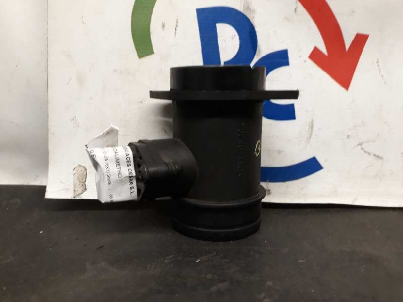 Recambio de caudalimetro para seat ibiza (6k1) stella referencia OEM IAM 028100216  