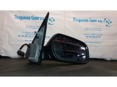 Recambio de retrovisor derecho para citroën xsara berlina 1.9 td sx referencia OEM IAM 8148TF ELECTRICO 