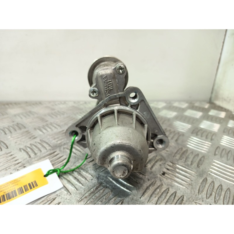 MOTOR ARRANQUE 7G9N11000AC  - imagen 1
