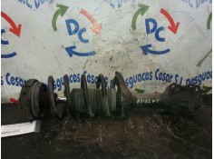 Recambio de amortiguador delantero izquierdo para seat ibiza (6k1) stella referencia OEM IAM   