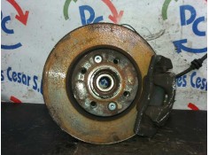 Recambio de mangueta delantera derecha para renault modus 4/1390 referencia OEM IAM   