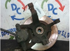 Recambio de mangueta delantera derecha para renault modus 4/1390 referencia OEM IAM    2